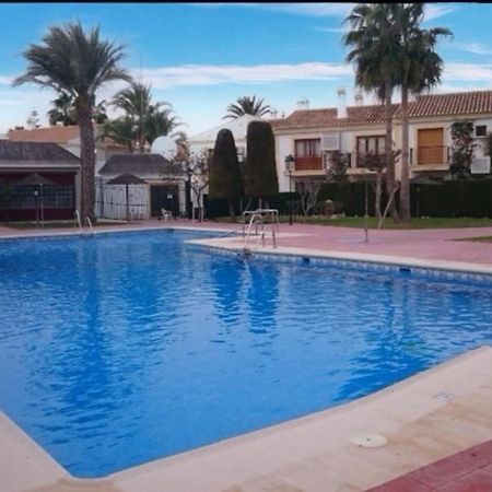 urbanización vera coast Vera Exterior foto
