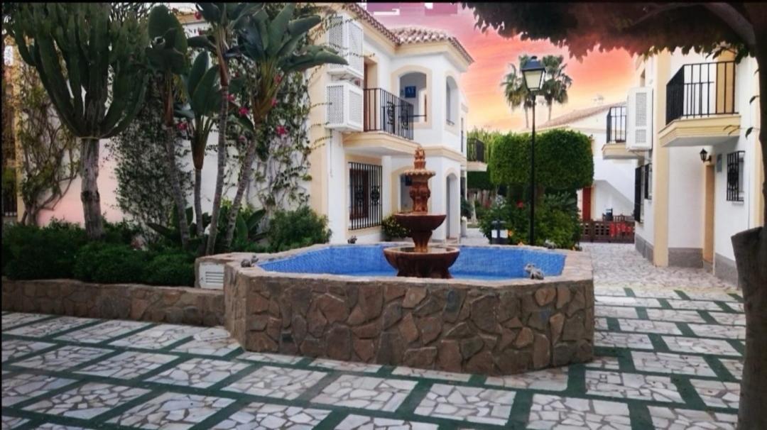 urbanización vera coast Vera Exterior foto
